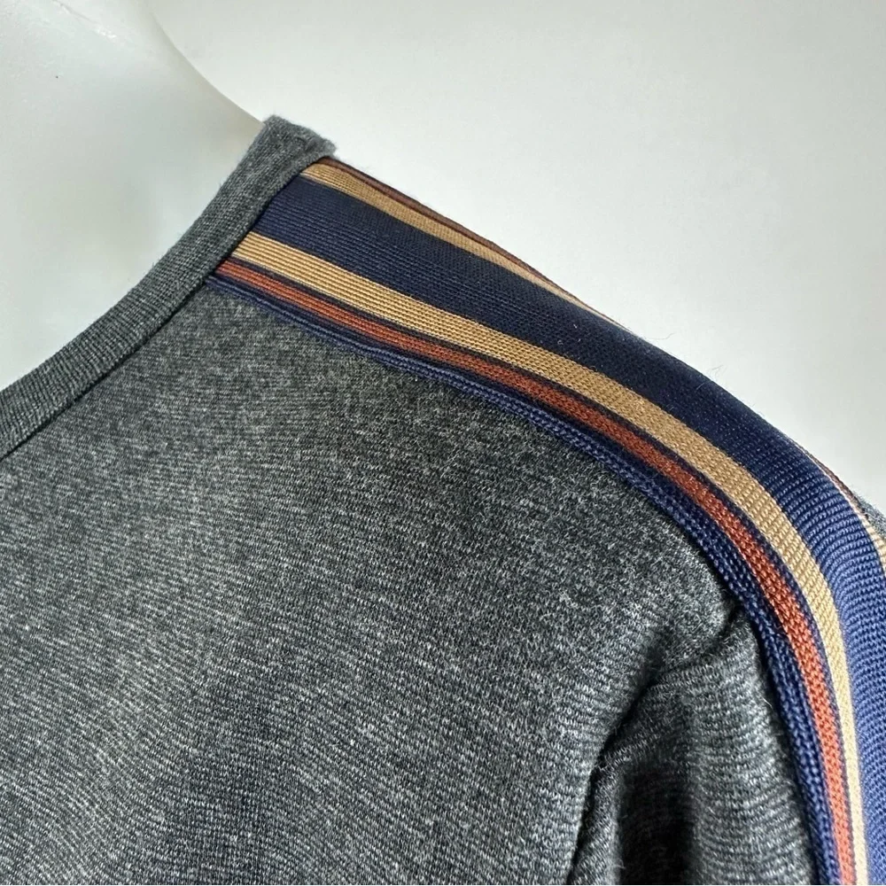 Antony Morato [Open Closed] Crewneck Sweatshirt